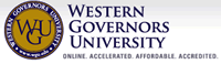 Western Governors University