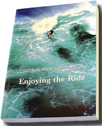 Enjoying the Ride